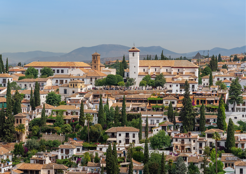 Imagen representativa de la localización