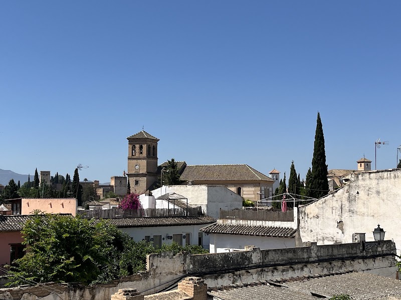 Imagen representativa de la localización