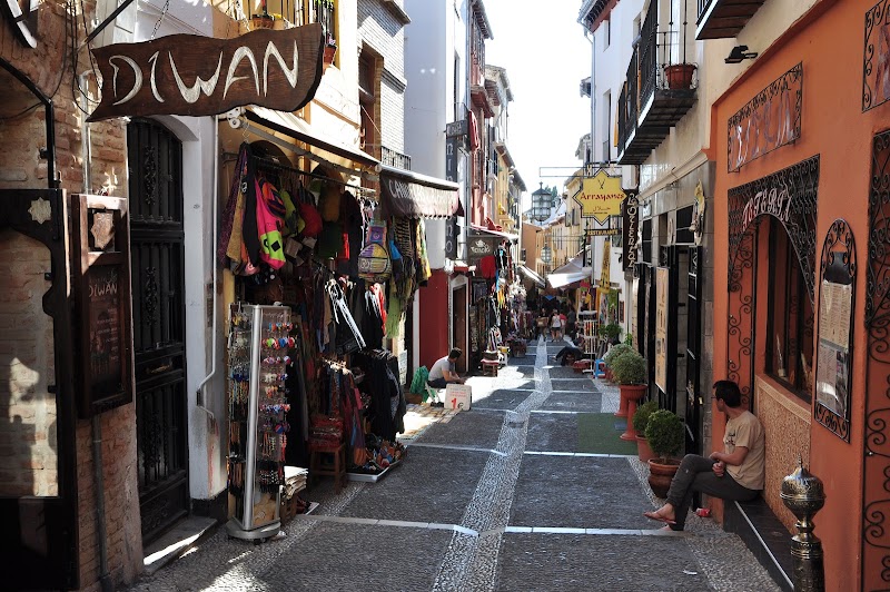 Imagen representativa de la localización