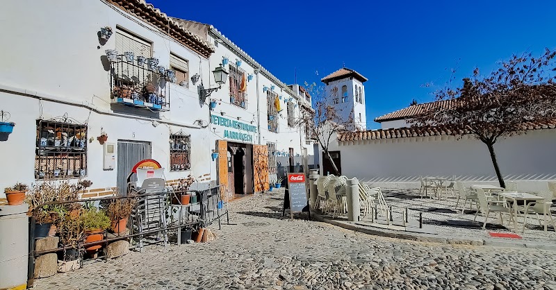 Imagen representativa de la localización