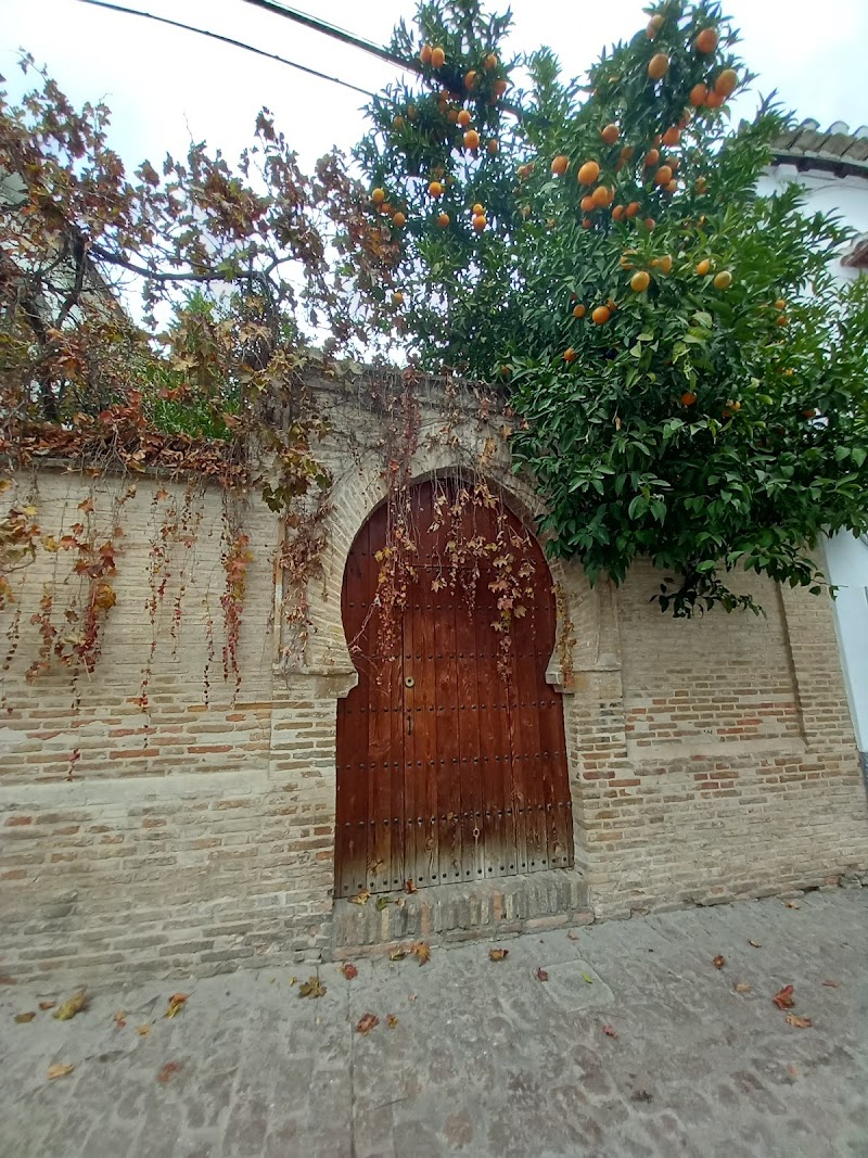 Imagen representativa de la localización