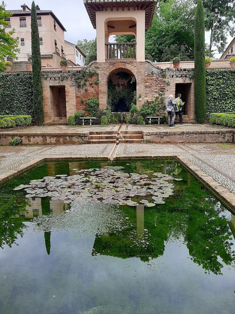 Imagen representativa de la localización