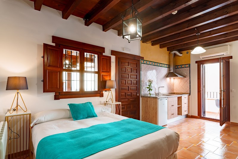 Imagen de Suites Casa de las Columnas