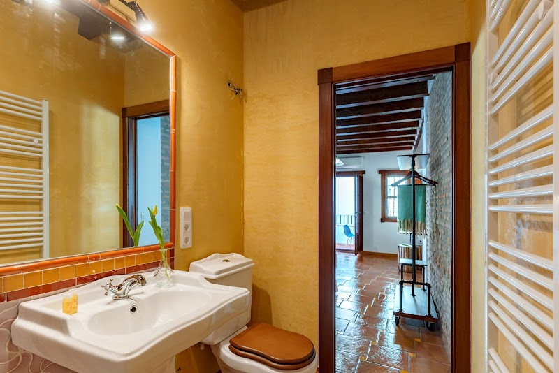 Imagen de Suites Casa de las Columnas