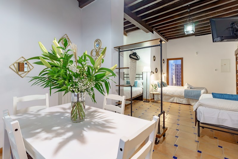 Imagen de Suites Casa de las Columnas