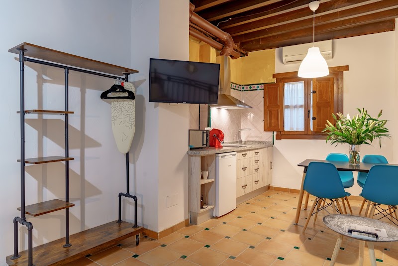 Imagen de Suites Casa de las Columnas