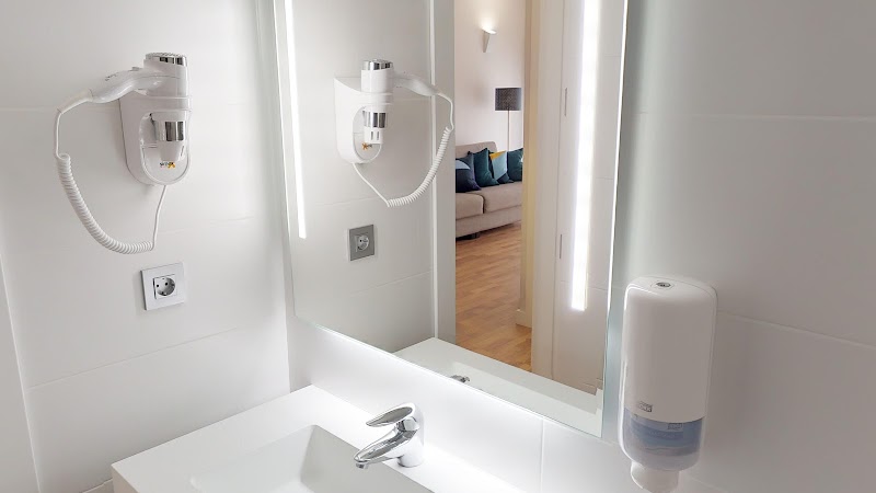 Imagen de Cielo Apartamentos Granada