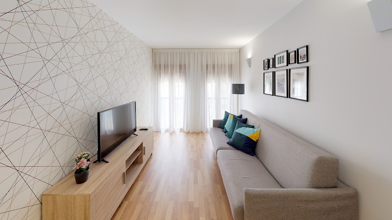 Imagen de Cielo Apartamentos Granada