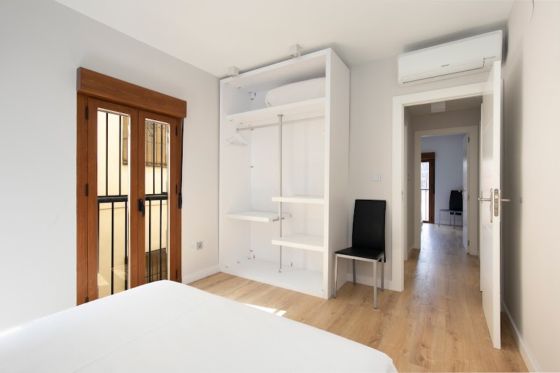 Imagen de Cielo Apartamentos Granada