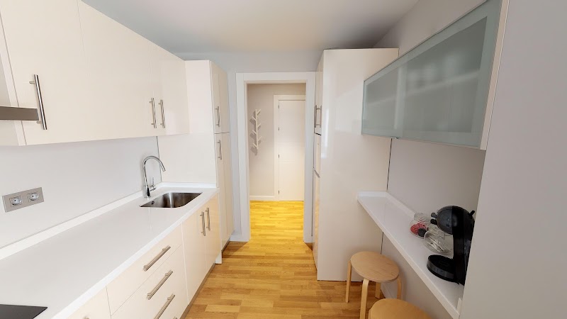 Imagen de Cielo Apartamentos Granada