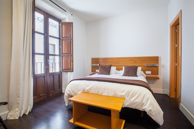 Imagen de Apartamentos Turísticos Mauror