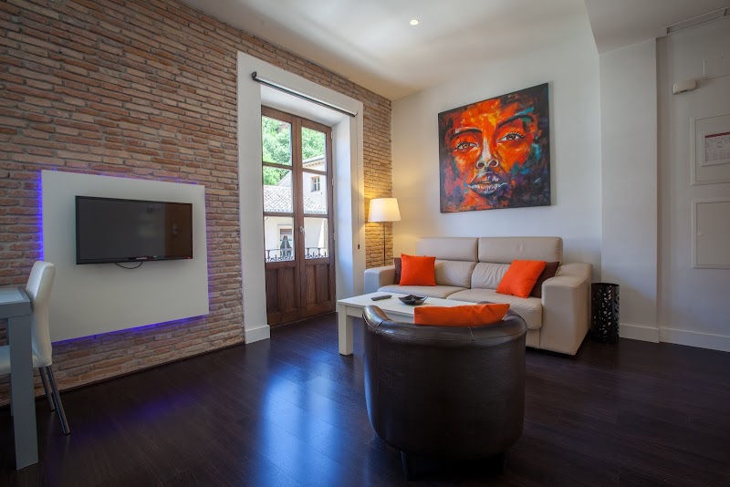 Imagen de Apartamentos Turísticos Mauror