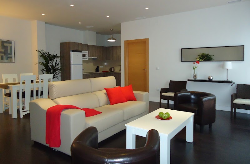 Imagen de Apartamentos Turísticos Mauror