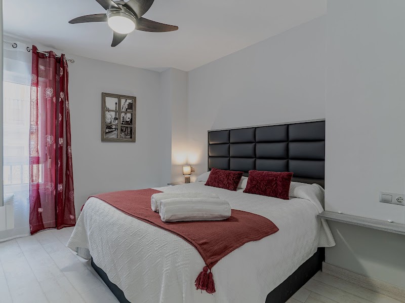 Imagen de Apartamento Turistico Bazan