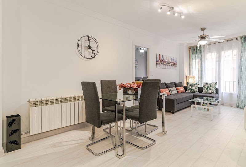 Imagen de Apartamento Turistico Bazan