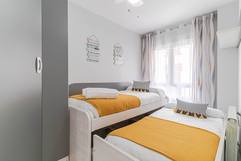 Imagen de Apartamento Turistico Bazan