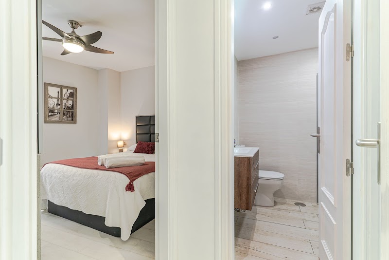 Imagen de Apartamento Turistico Bazan