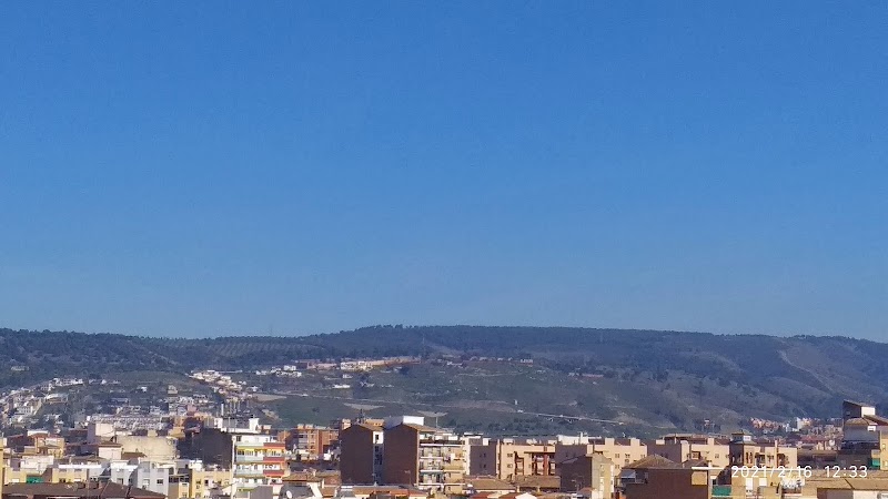 Imagen representativa de la localización