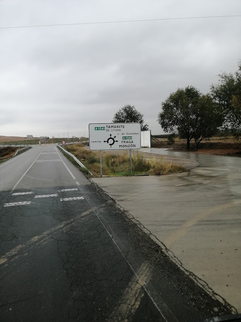 Imagen representativa de la localización