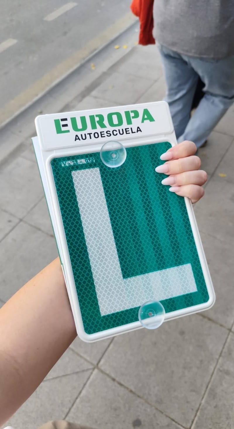Imagen de Autoescuela Europa Albolote