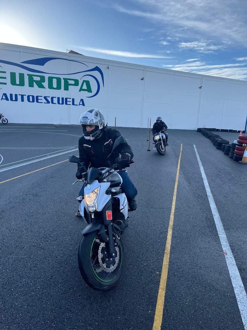 Imagen de Autoescuela Europa Albolote