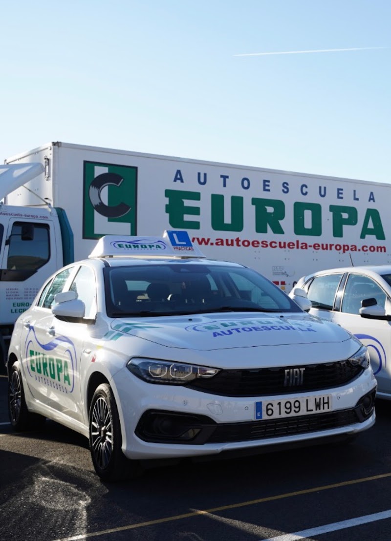 Imagen de Autoescuela Europa Albolote