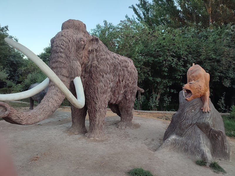 Imagen representativa de la localización