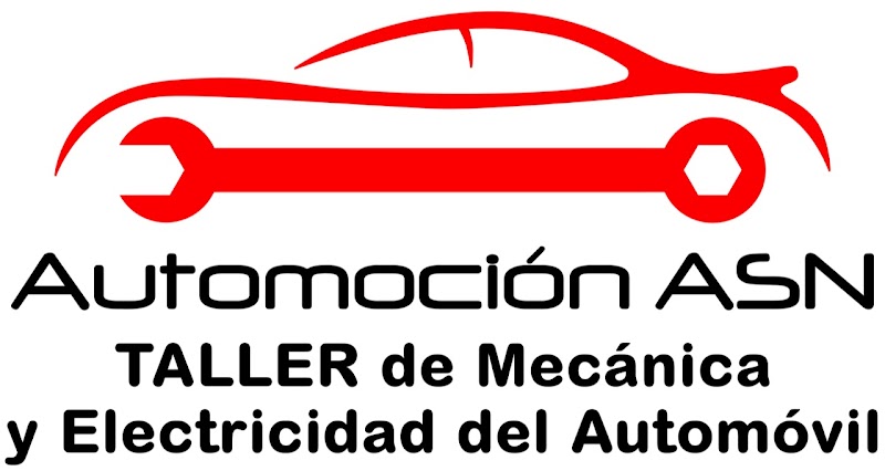 Imagen de Automoción Asn
