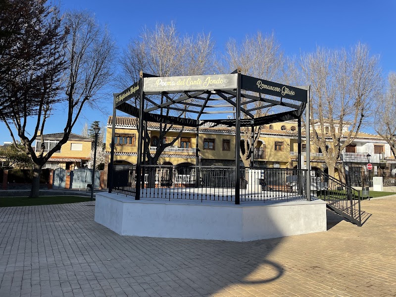 Imagen representativa de la localización