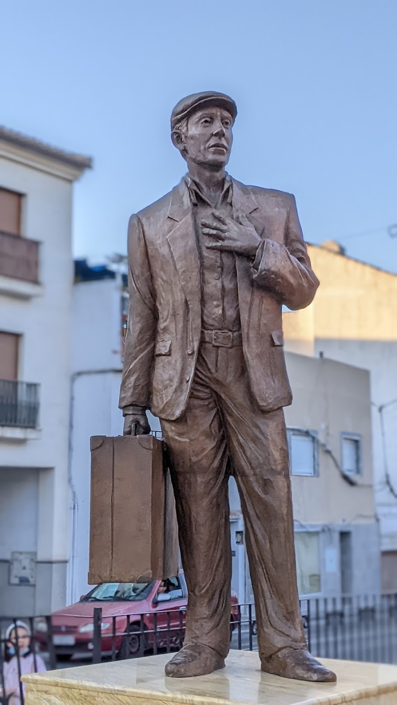 Imagen representativa de la localización