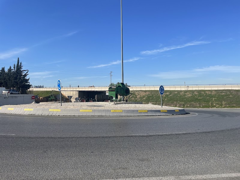 Imagen representativa de la localización