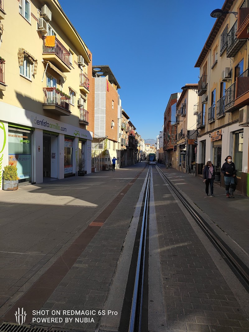 Imagen representativa de la localización