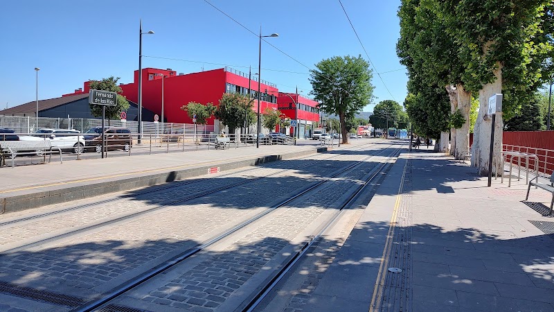 Imagen representativa de la localización