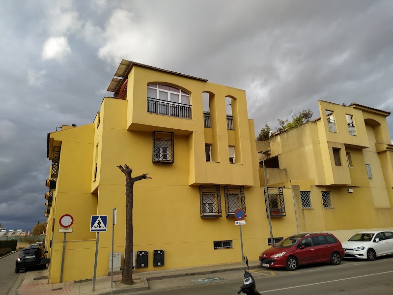 Imagen representativa de la localización