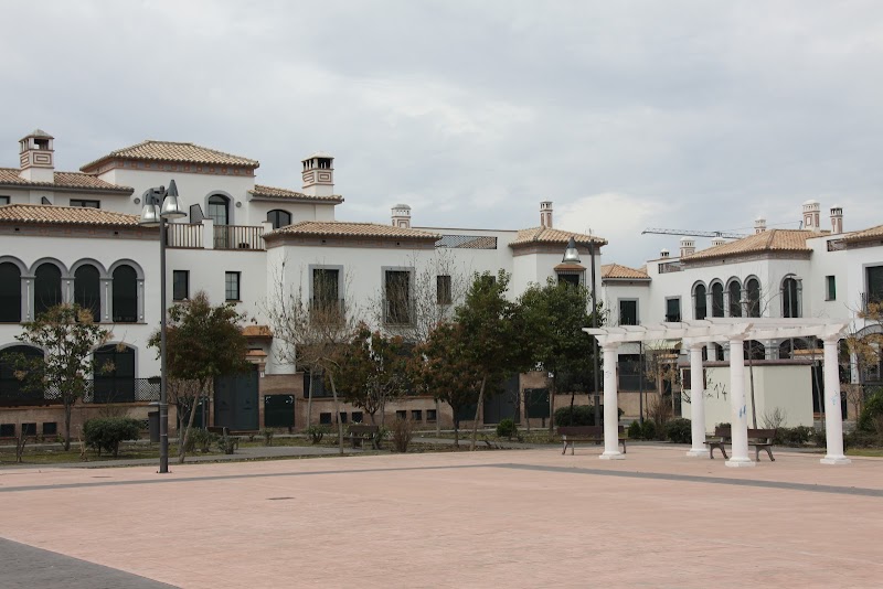 Imagen representativa de la localización