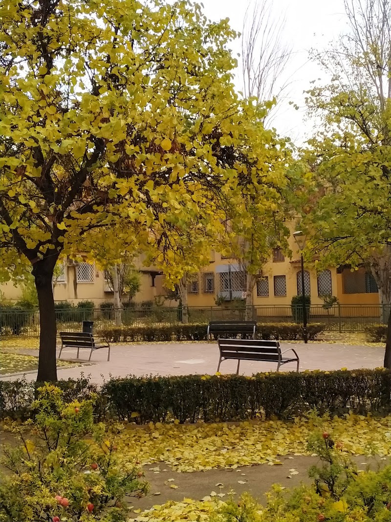 Imagen representativa de la localización