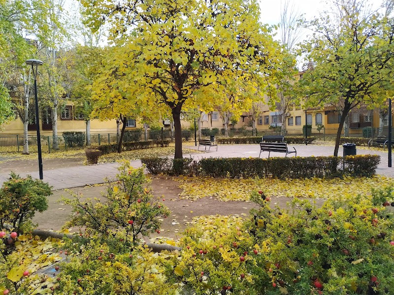 Imagen representativa de la localización