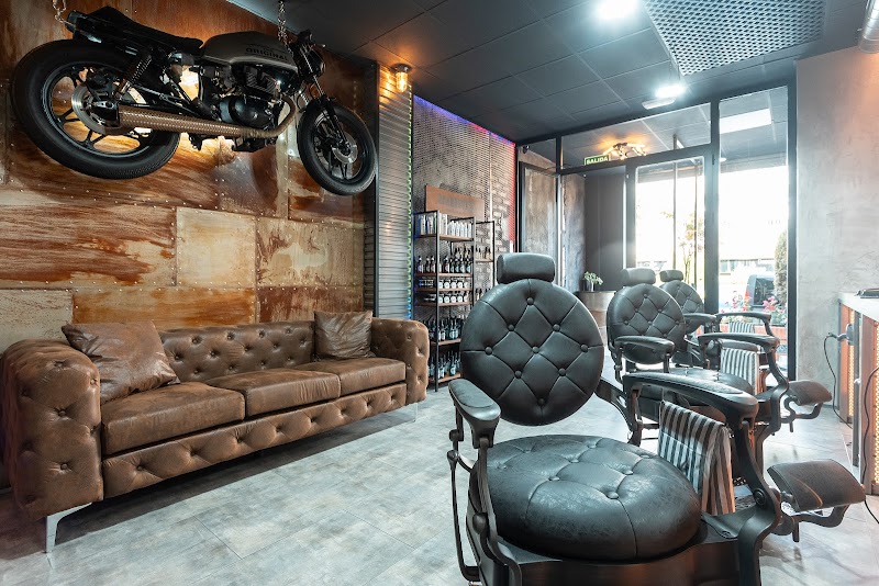 Imagen de The Original Barber Shop Armilla “peluquería Caballeros”