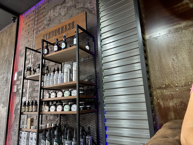 Imagen de The Original Barber Shop Armilla “peluquería Caballeros”