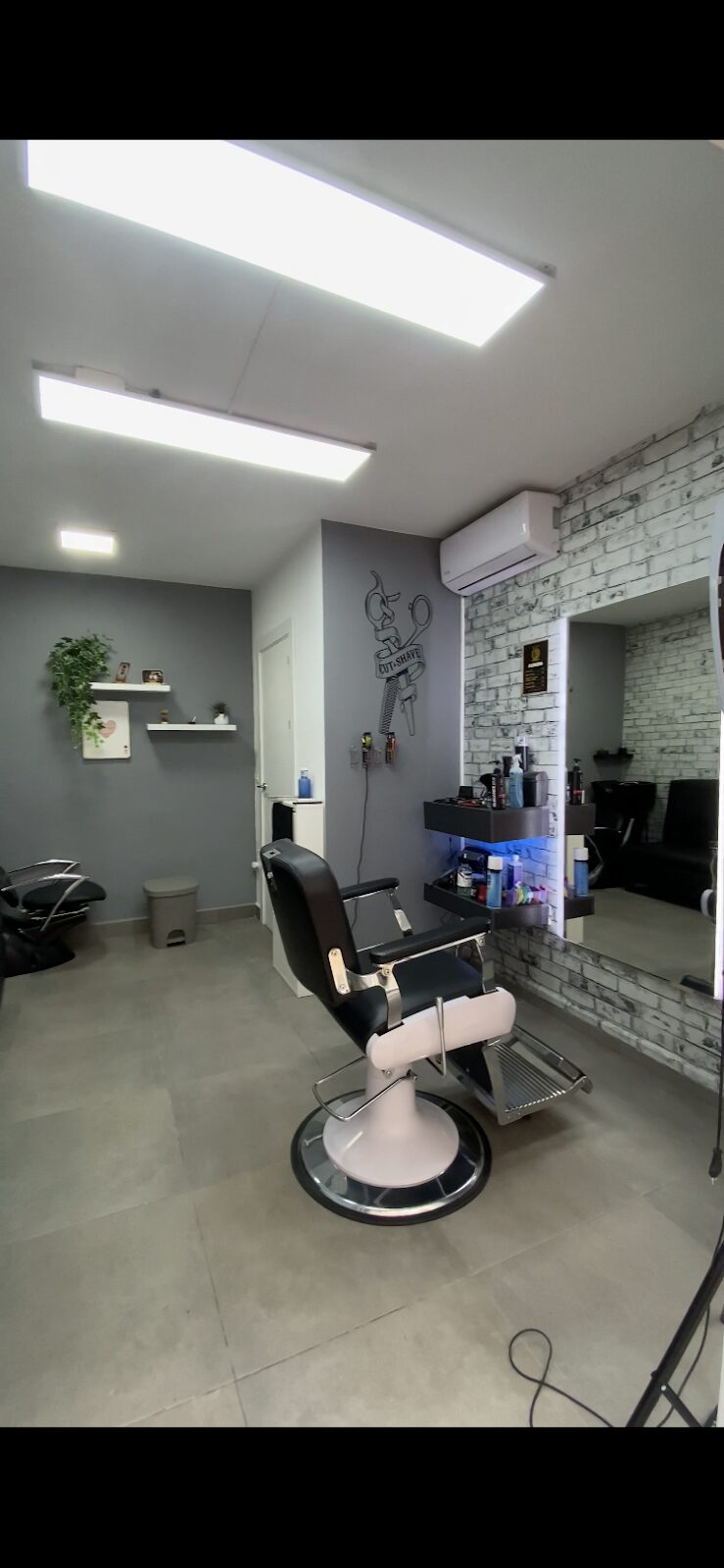 Imagen de Sergio The Barber