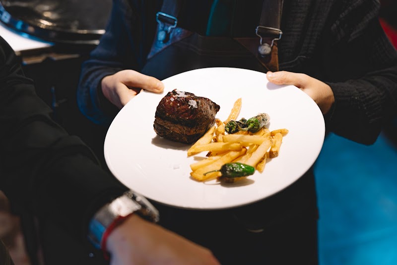 Imagen de El Orejas Cocinalenta