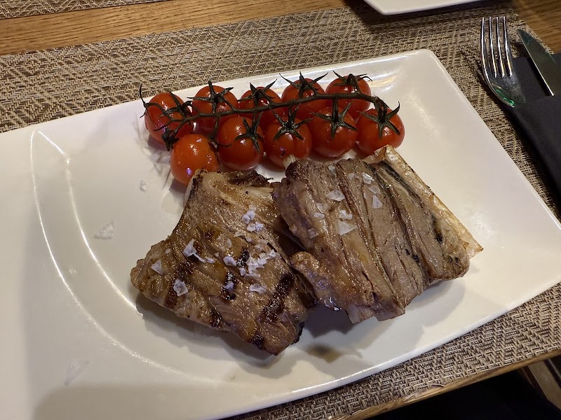 Imagen de El Orejas Cocinalenta