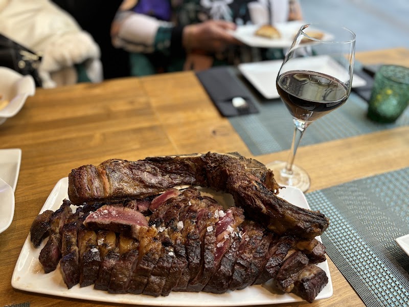 Imagen de El Orejas Cocinalenta