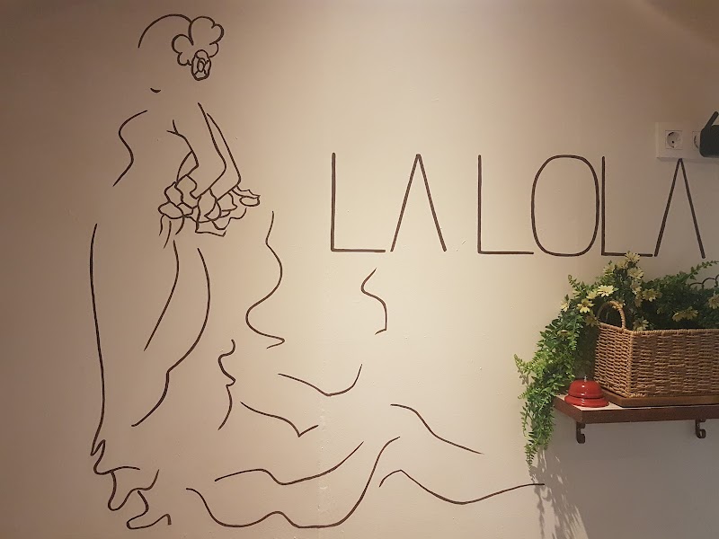 Imagen de La Lola Bar