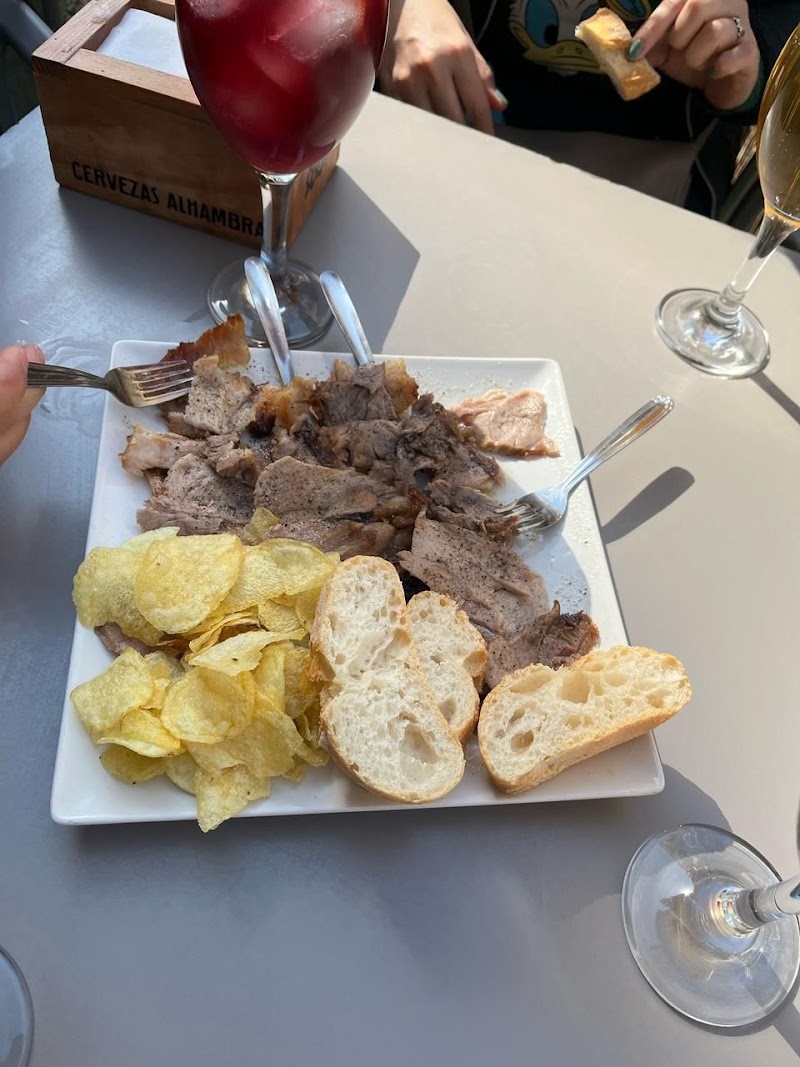 Imagen de La Lola Bar