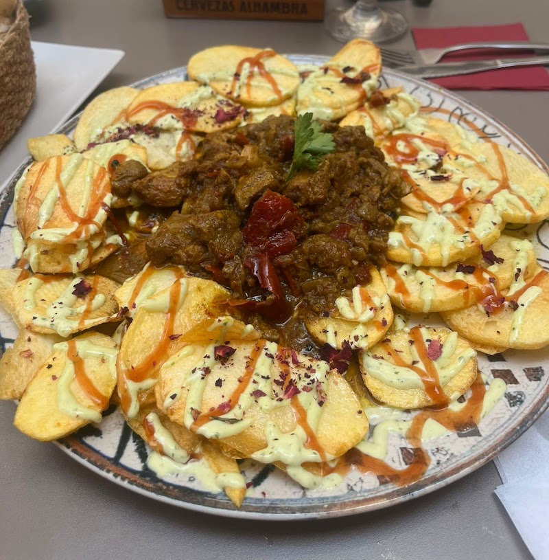 Imagen de La Lola Bar