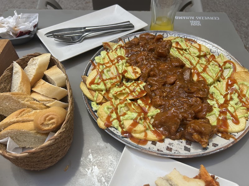 Imagen de La Lola Bar