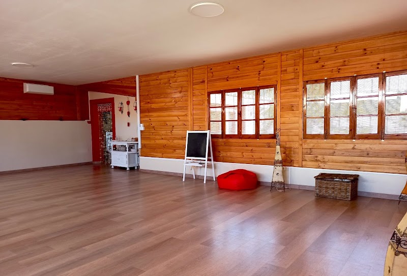 Imagen de Ikigai Espacio de Bienestar