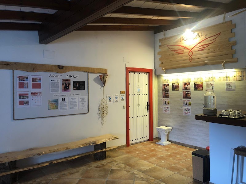 Imagen de Ikigai Espacio de Bienestar