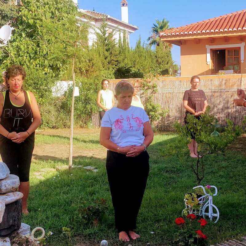 Imagen de Ikigai Espacio de Bienestar